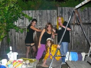 Czech Student Camp. Part 4. Thumb 37