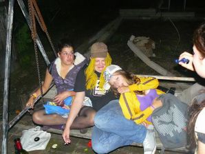 Czech Student Camp. Part 4. Thumb 39