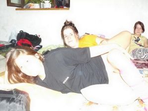 Czech Student Camp. Part 4. Thumb 6