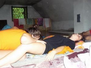 Czech Student Camp. Part 4. Thumb 8