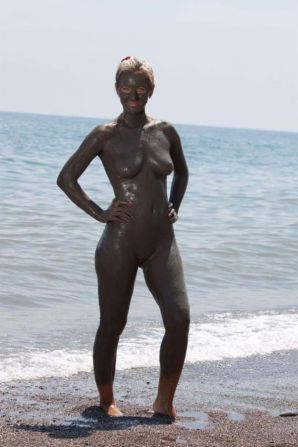 Голые в грязи. Часть 4. Эскиз 33