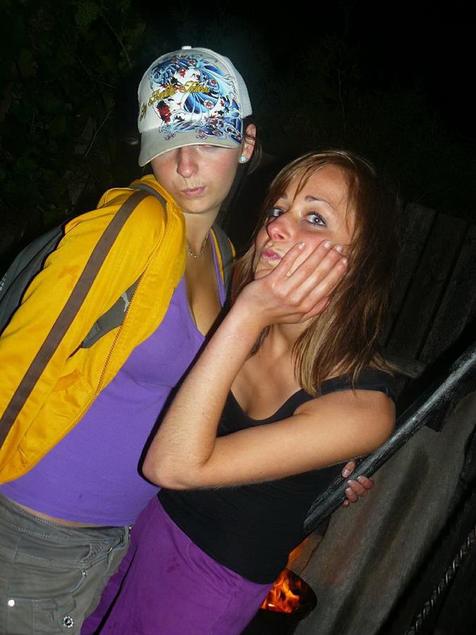 Czech Student Camp. Part 5. Photo 10