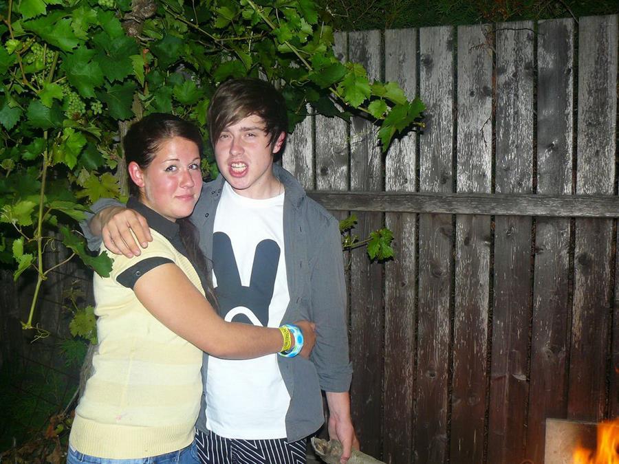 Czech Student Camp. Part 5. Photo 11