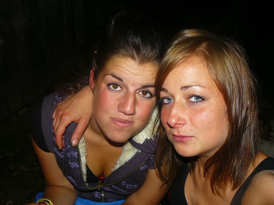 Czech Student Camp. Part 5. Photo 12