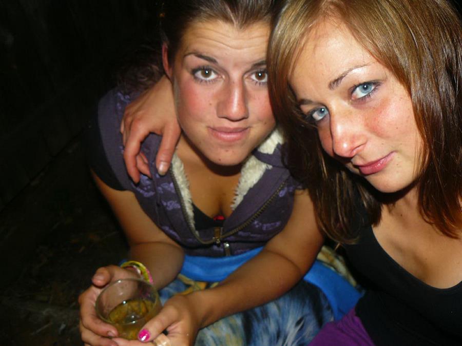 Czech Student Camp. Part 5. Photo 13