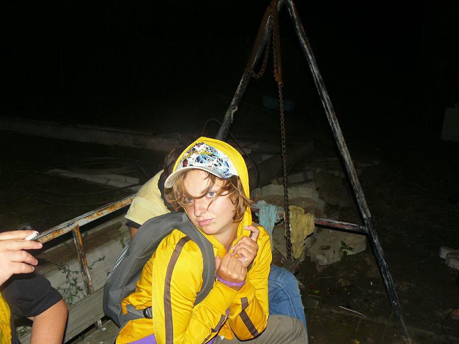 Czech Student Camp. Part 5. Photo 14