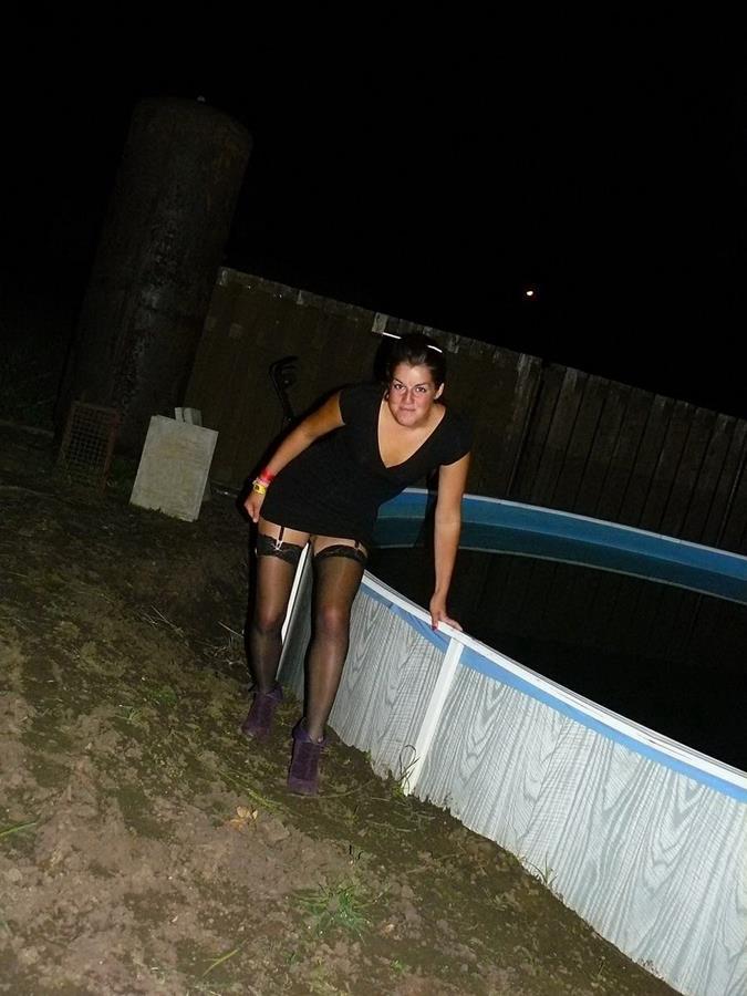 Czech Student Camp. Part 5. Photo 16