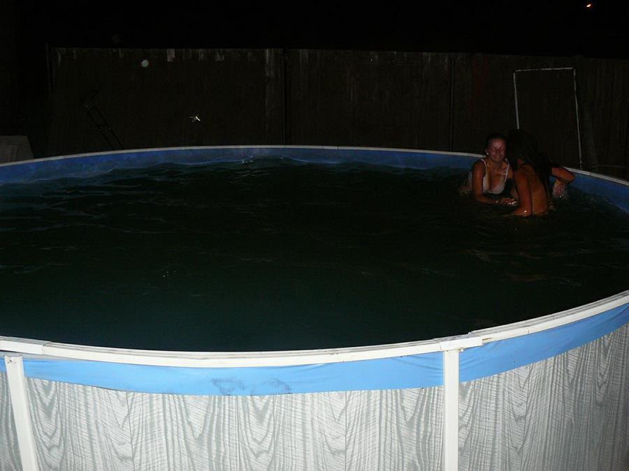 Czech Student Camp. Part 5. Photo 21