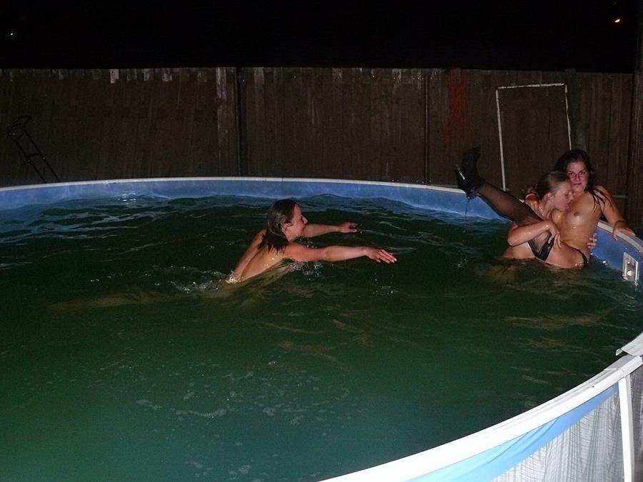 Czech Student Camp. Part 5. Photo 22