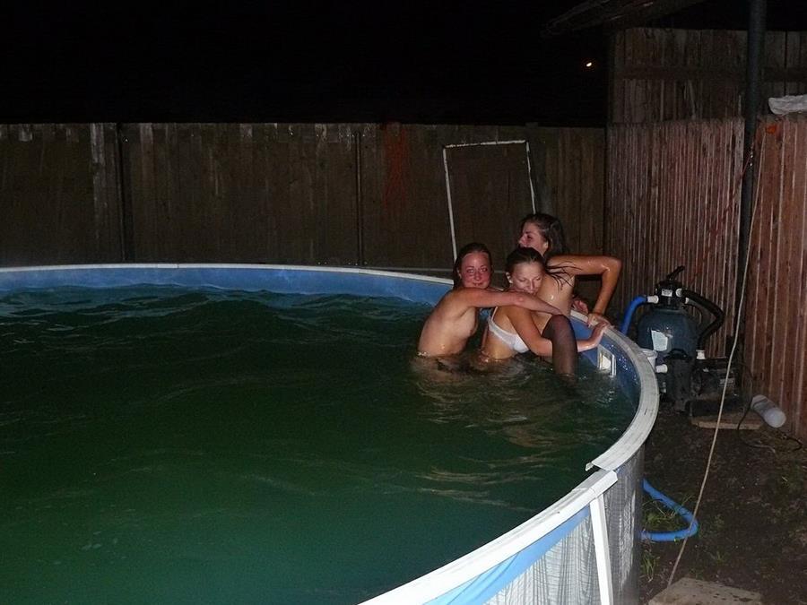 Czech Student Camp. Part 5. Photo 24