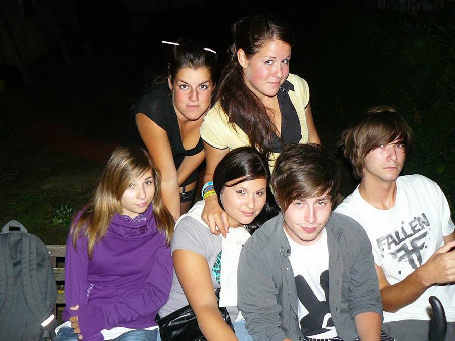 Czech Student Camp. Part 5. Photo 28