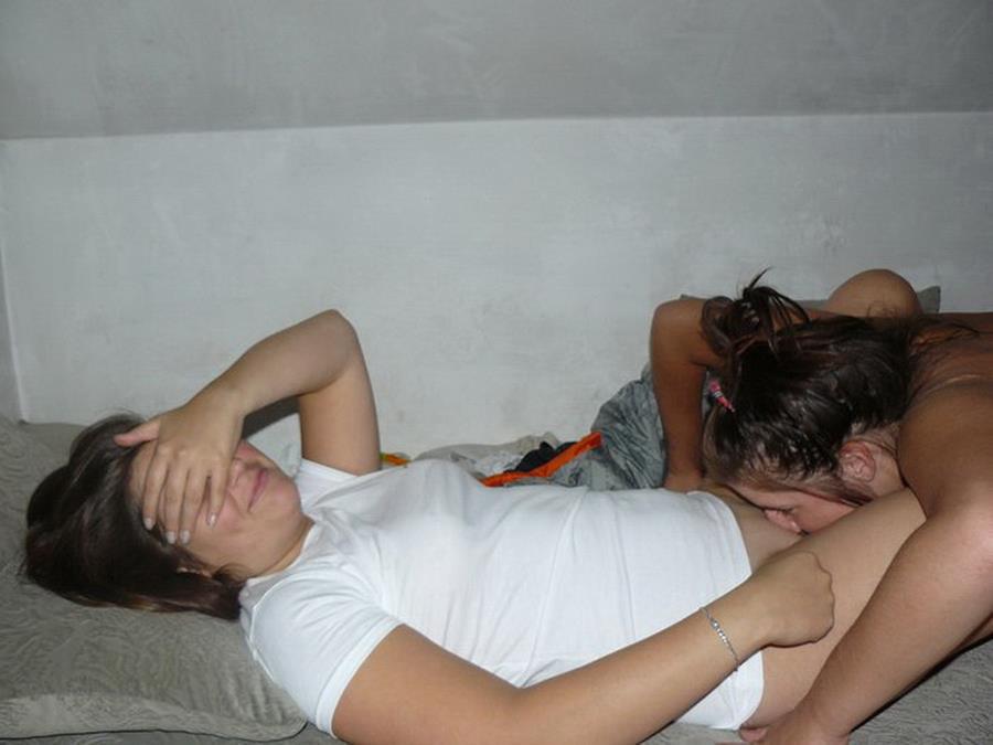 Czech Student Camp. Part 5. Photo 3