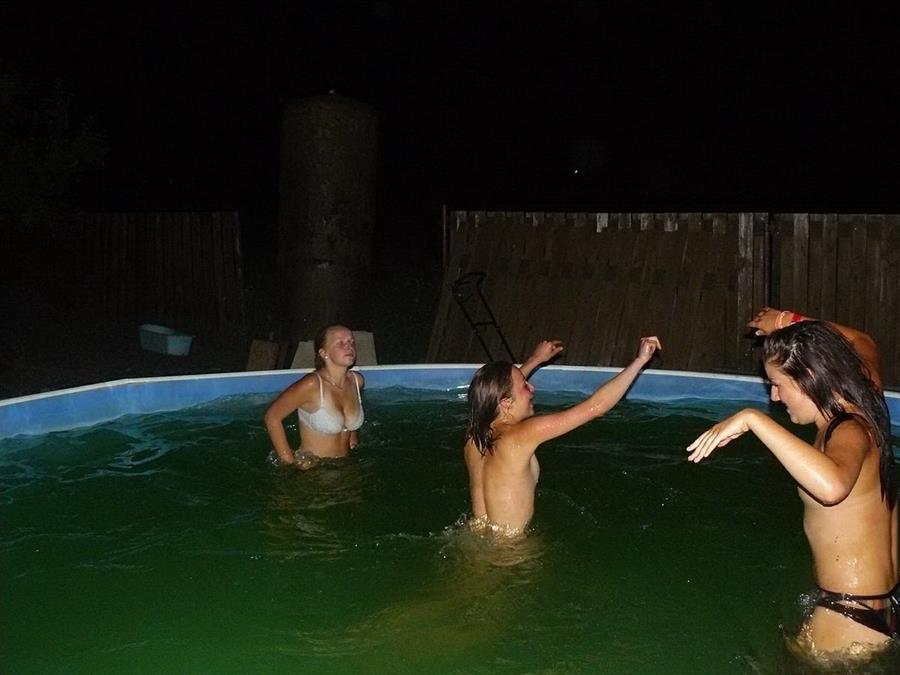 Czech Student Camp. Part 5. Photo 30