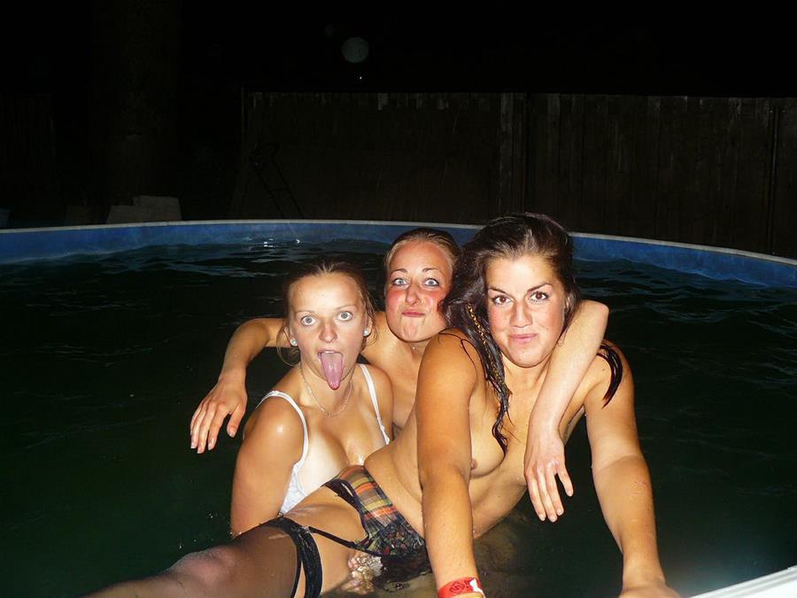 Czech Student Camp. Part 5. Photo 33