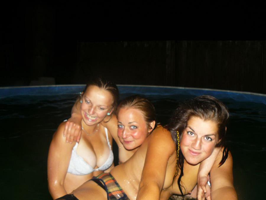 Czech Student Camp. Part 5. Photo 35