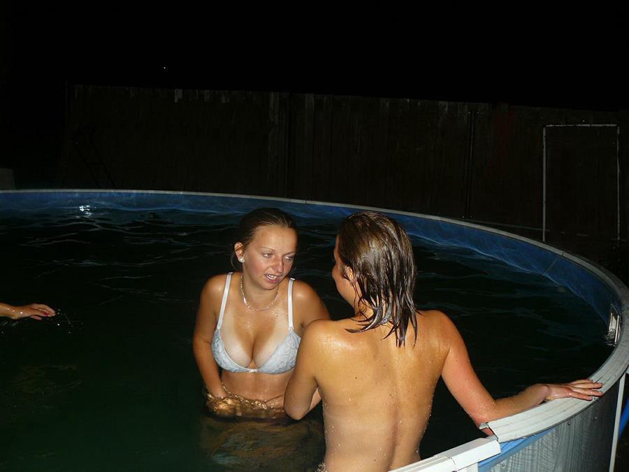 Czech Student Camp. Part 5. Photo 36