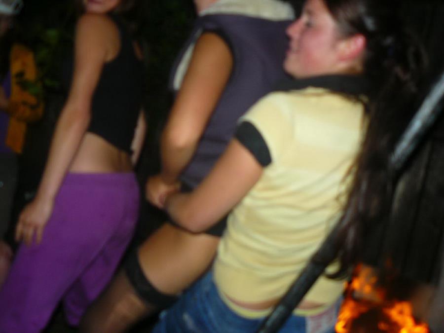 Czech Student Camp. Part 5. Photo 4