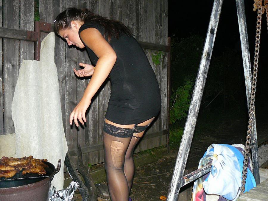 Czech Student Camp. Part 5. Photo 40