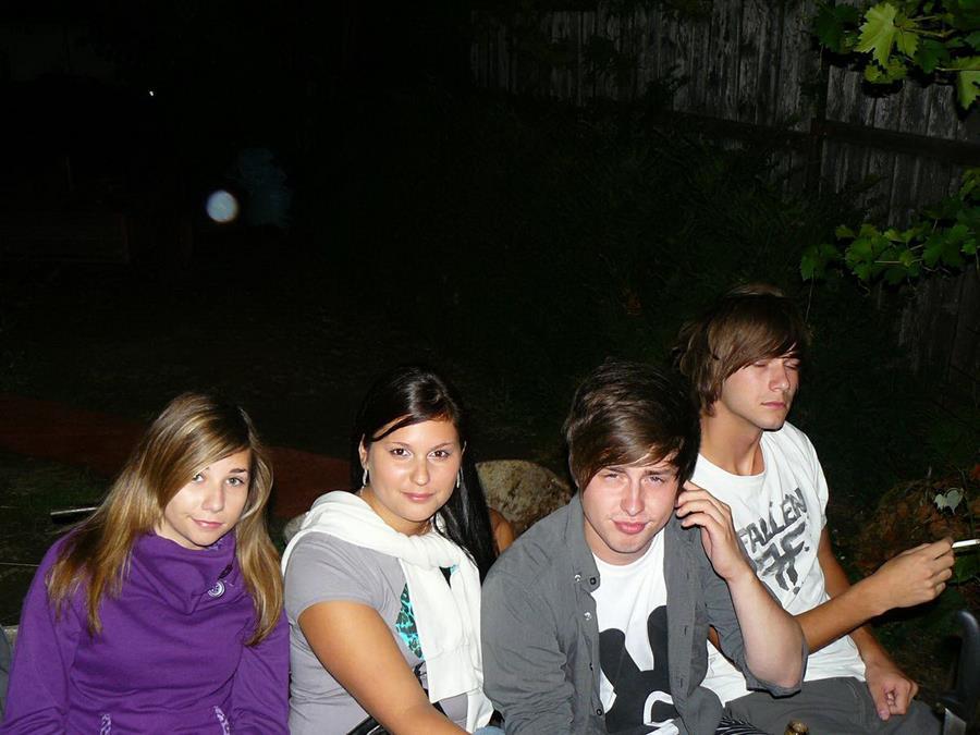 Czech Student Camp. Part 5. Photo 5