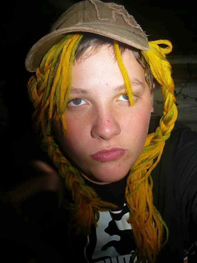 Czech Student Camp. Part 5. Photo 7