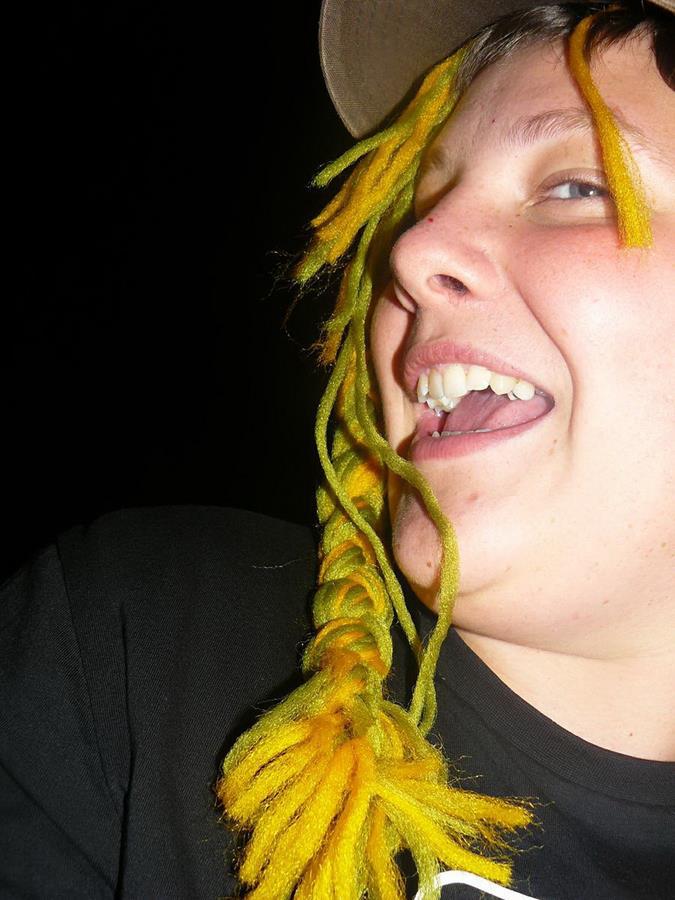 Czech Student Camp. Part 5. Photo 8