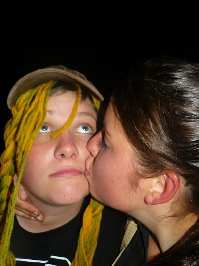 Czech Student Camp. Part 5. Photo 9