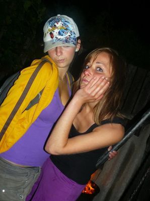 Czech Student Camp. Part 5. Thumb 10