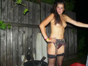 Czech Student Camp. Part 5. Thumb 19