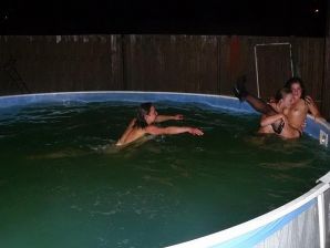 Czech Student Camp. Part 5. Thumb 22