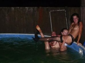 Czech Student Camp. Part 5. Thumb 25