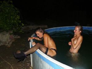 Czech Student Camp. Part 5. Thumb 38