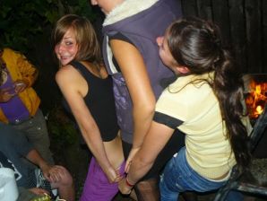 Czech Student Camp. Part 5. Thumb 6