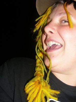 Czech Student Camp. Part 5. Thumb 8