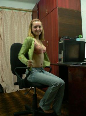 hapceva. Part 3. Thumb 8