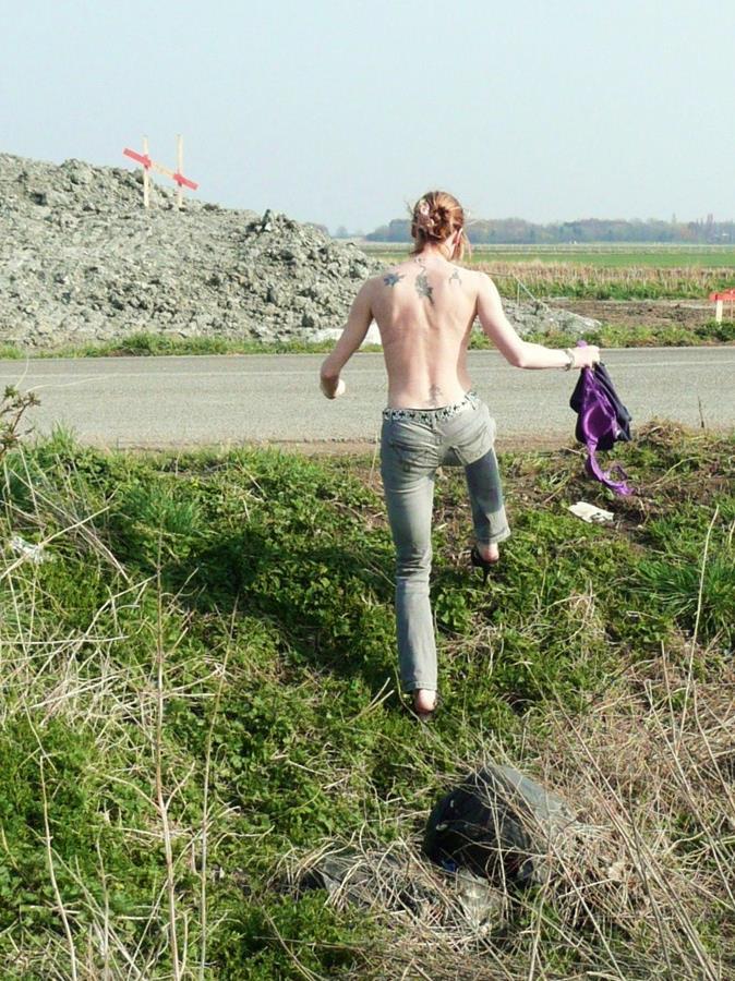 Silicone Boobs. Part 6. Photo 15