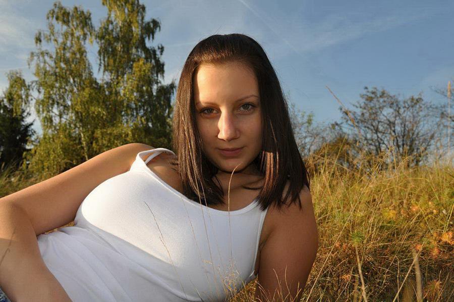 Czech with excellent shapes. Part 3. Photo 11