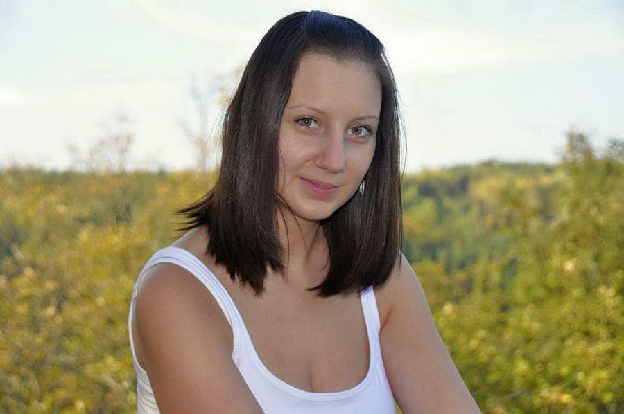 Czech with excellent shapes. Part 3. Photo 28