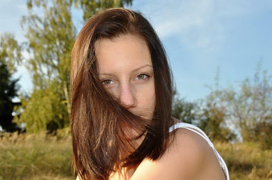 Czech with excellent shapes. Part 3. Photo 9