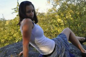 Czech with excellent shapes. Part 3. Thumb 29