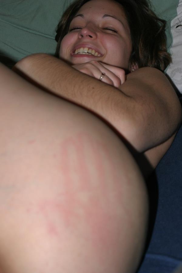 Almost retro archive of the depraved brunette. Part 4. Photo 23