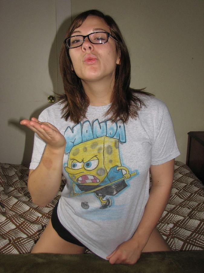 Архив упитанной девушки. Часть 7. Фото 40