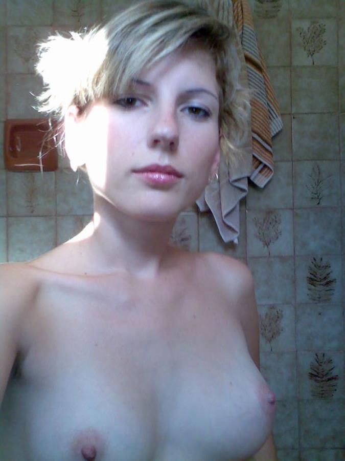 любительская. Часть 5. Фото 10