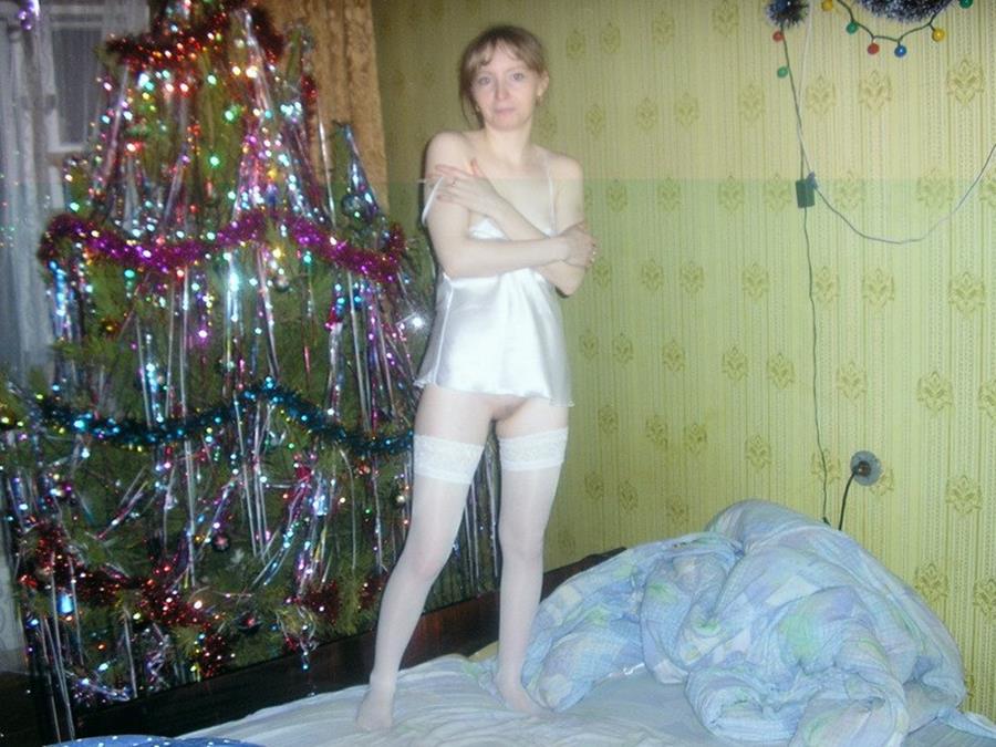 любительская. Часть 5. Фото 16