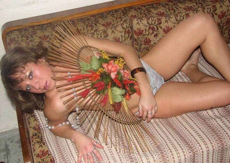 любительская. Часть 5. Фото 33