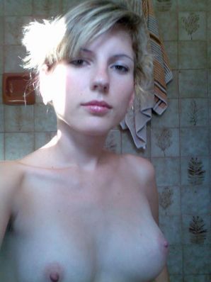 любительская. Часть 5. Эскиз 10