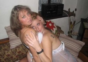 любительская. Часть 5. Эскиз 17