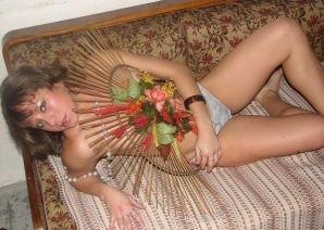 любительская. Часть 5. Эскиз 33