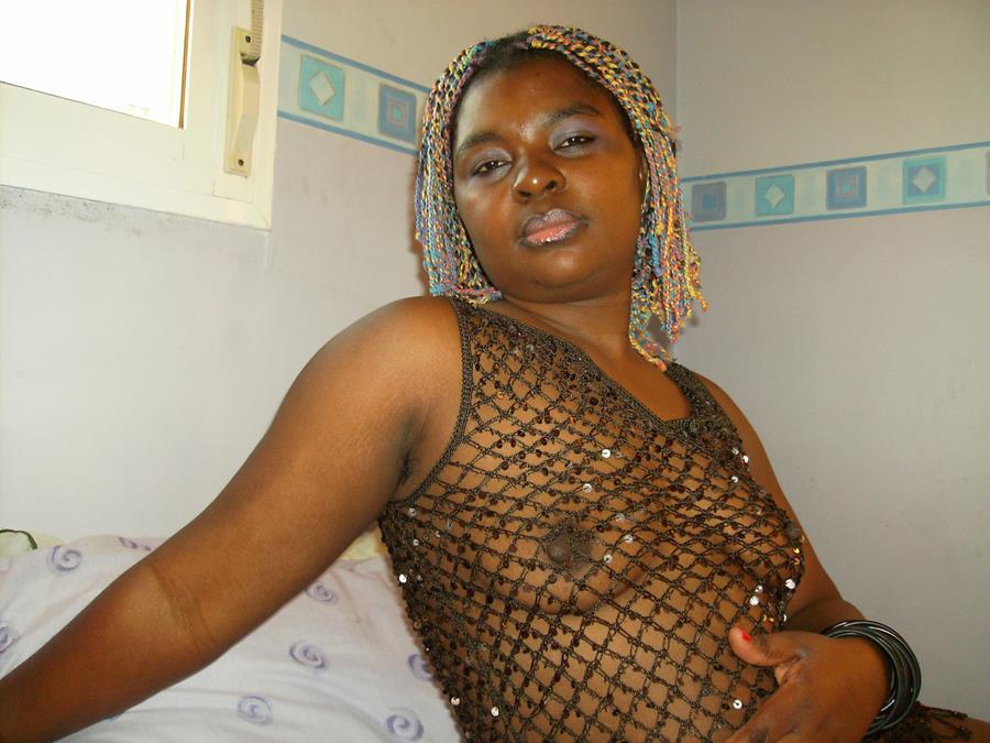 nigra. Part 2. Photo 10