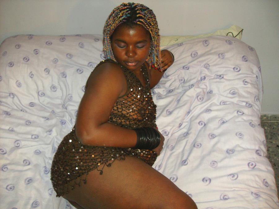 nigra. Part 2. Photo 22