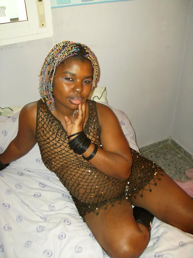 nigra. Part 2. Photo 39